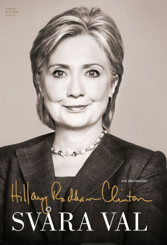 ﻿انتخاب های سخت: یک خاطره