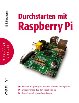 ﻿با Raspberry Pi شروع کنید