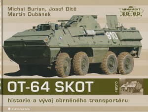 ﻿OT–64 اسکاتلندی