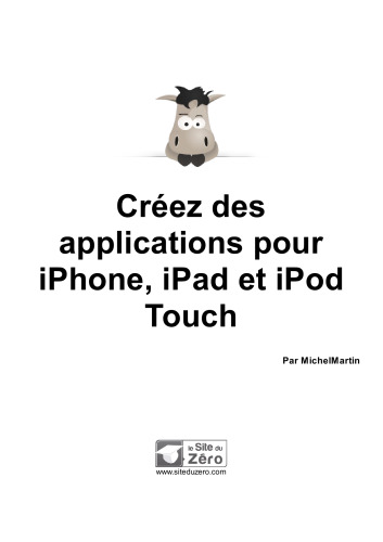 ﻿ایجاد برنامه برای iPhone، iPad و iPod touch