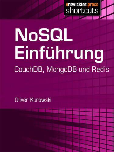 ﻿معرفی NoSQL. CouchDB، MongoDB و Redis