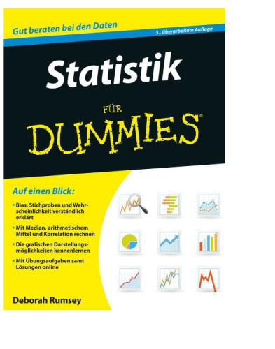 ﻿آمار برای آدمک ها