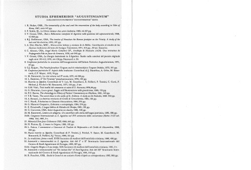 ﻿Magister ecclesiae: بحث در مورد اوریژن بین قرن سوم و چهارم