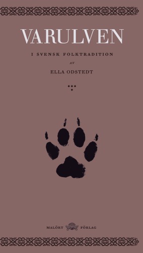 ﻿گرگینه در سنت قومی سوئد