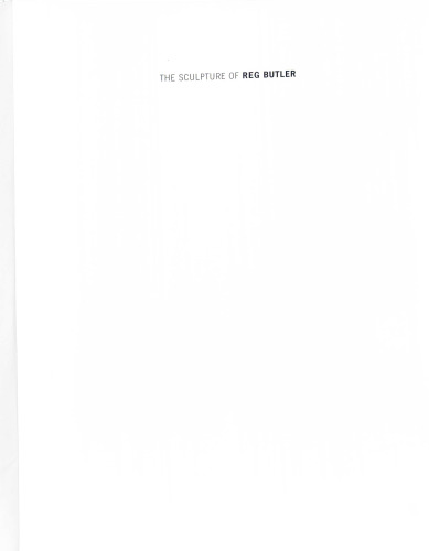 ﻿مجسمه رگ باتلر