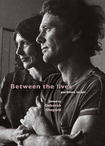 ﻿Between the Lives: Partners in Art