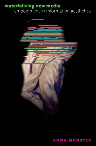 ﻿تحقق رسانه های جدید: تجسم در زیبایی شناسی اطلاعات