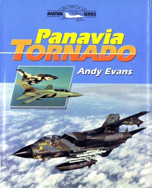 ﻿Panavia Tornado (سری هوانوردی کرووود)