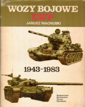 ﻿وسایل نقلیه جنگی LWP 1943-1983