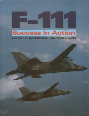 ﻿F-111 موفقیت در عمل