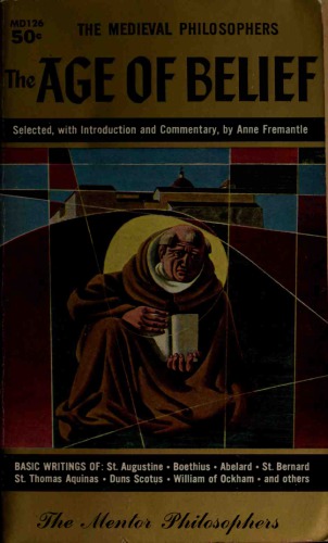 ﻿عصر باور: فیلسوفان قرون وسطی