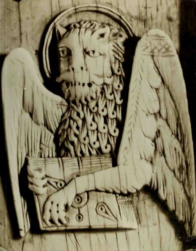 ﻿قرون وسطی. گنجینه هایی از کلواستر و موزه هنر متروپولیتن: موزه هنر شهرستان لس آنجلس، 18 ژانویه تا 29 مارس 1970. موسسه هنر شیکاگو، 16 مه تا 5 ژوئیه 1970.