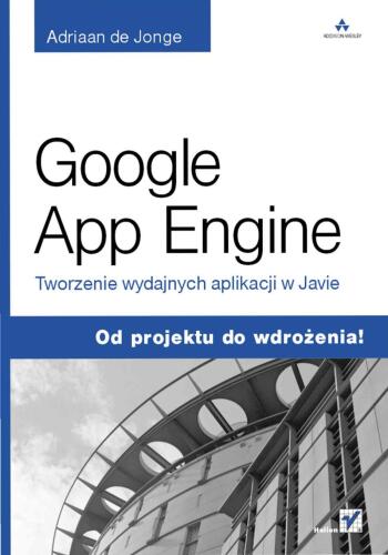 ﻿Google AppEngine. ایجاد اپلیکیشن های کارآمد در جاوا