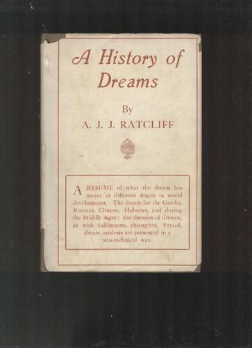 ﻿تاریخچه رویاها