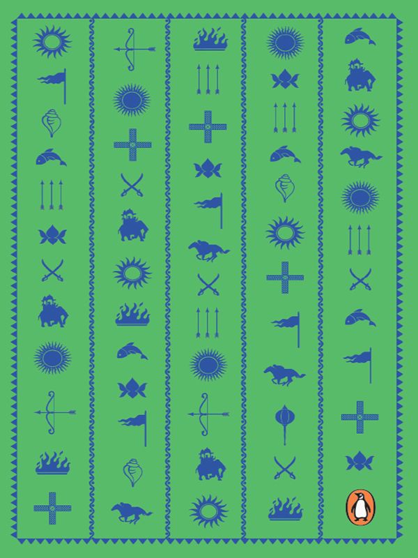 ﻿مهابهاراتا