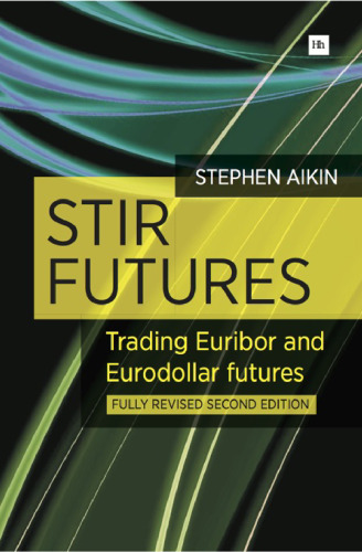 ﻿SIR Futures: معاملات آتی Euribor و Eurodollar
