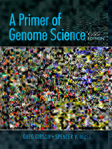 ﻿آغازگر علم ژنوم