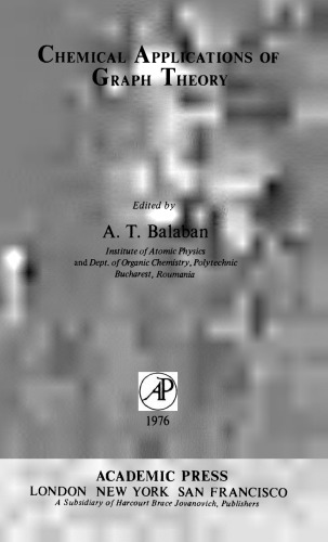 ﻿کاربردهای شیمیایی نظریه گراف