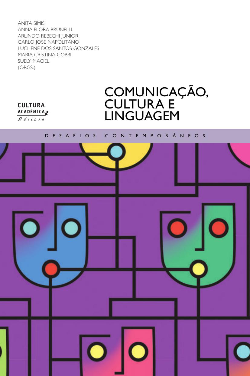 ﻿ارتباطات، فرهنگ و زبان