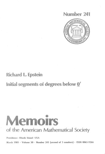 ﻿بخش های اولیه درجه های زیر 0