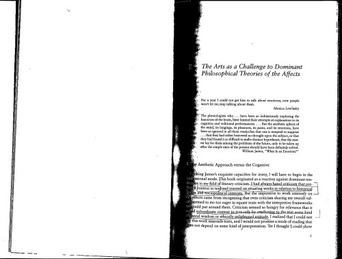 ﻿ویژگی های رپچر: زیبایی شناسی تأثیرات