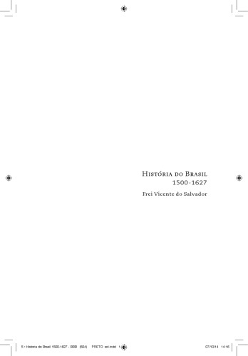 ﻿تاریخ برزیل (1500-1627)