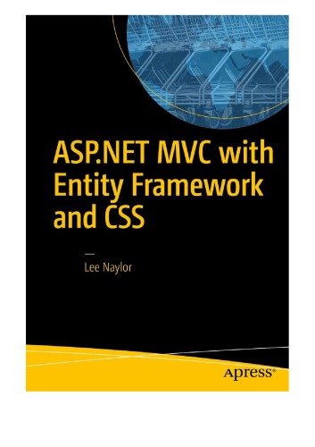 ﻿ASP.NET MVC با Entity Framework و CSS