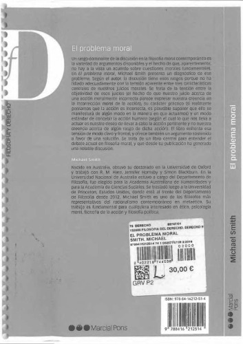 ﻿مشکل اخلاقی