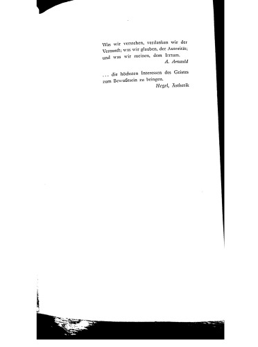 ﻿زیبایی شناسی: مشاهدات متافیزیکی زیبایی