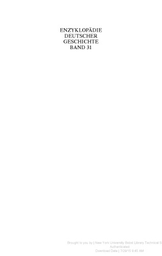 ﻿ظهور امپراتوری آلمان