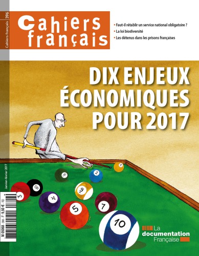 ﻿ده موضوع اقتصادی برای سال 2017