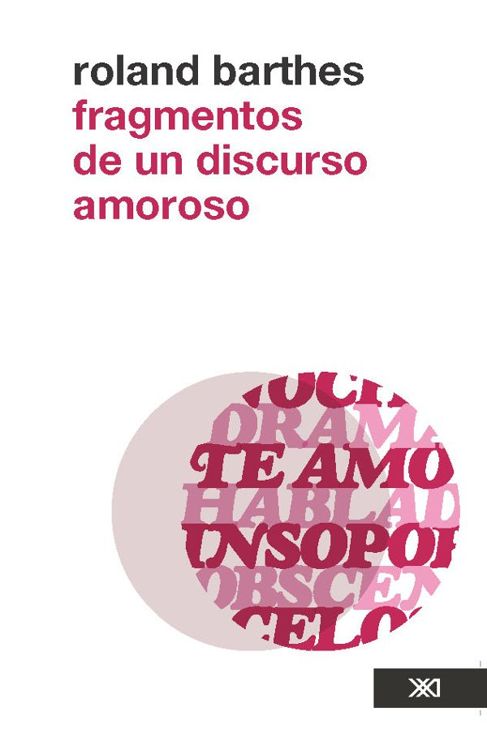 ﻿تکه هایی از یک سخنرانی عاشقانه