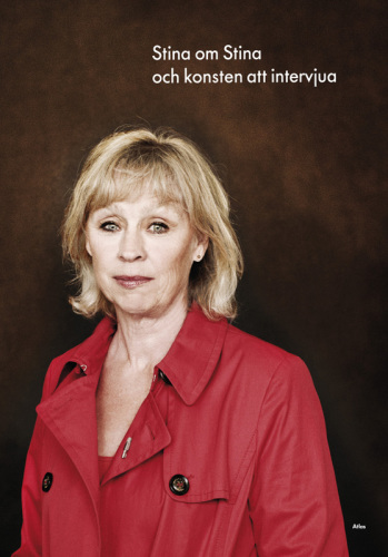 ﻿استینا درباره استینا و هنر مصاحبه