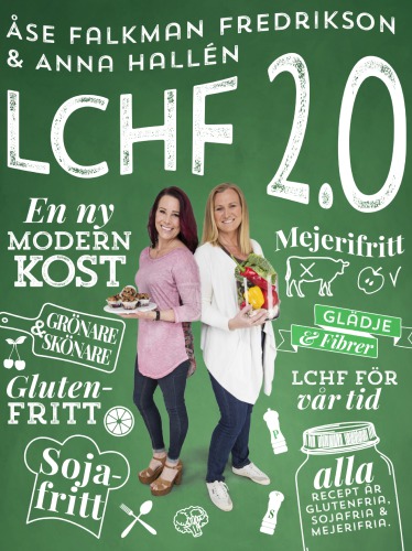 ﻿LCHF 2.0