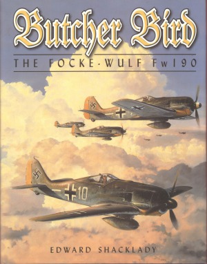 ﻿پرنده قصاب: The Focke-Wulf Fw 190