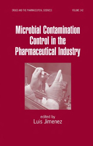 ﻿کنترل آلودگی میکروبی در صنایع دارویی