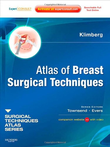 ﻿Atlas of Breast Surgical Techniques: A Volume in the Surgical Techniques Atlas Series