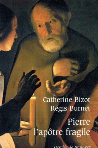 ﻿پیتر رسول شکننده