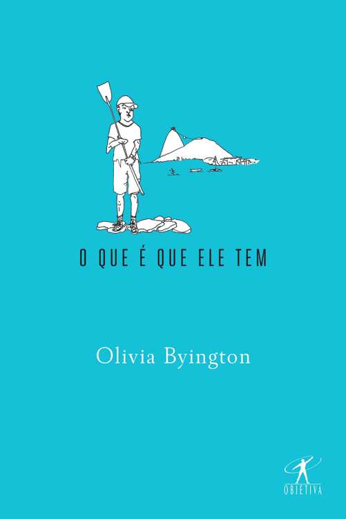 ﻿او چه دارد