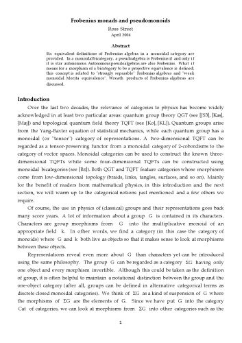 ﻿Frobenius monads و pseudomonoids [یادداشت های توضیحی]