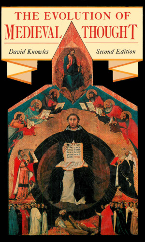 ﻿سیر تکامل اندیشه قرون وسطی