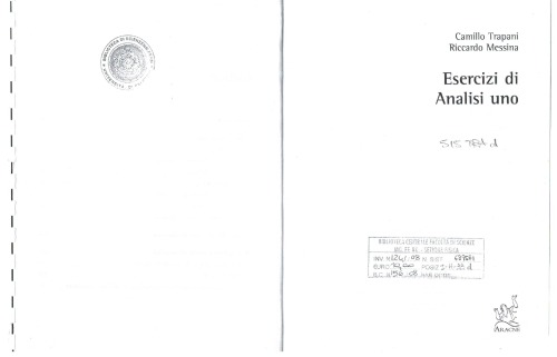 ﻿تمرینات تجزیه و تحلیل یک