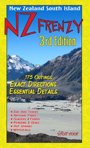 ﻿NZ Frenzy South Island نیوزلند