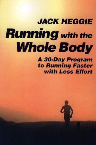 ﻿در حال دویدن با تمام بدن