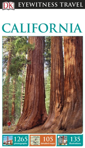 ﻿کالیفرنیا