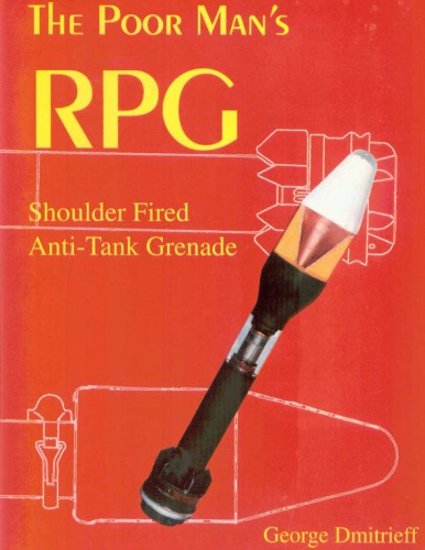 ﻿بازی The Poor’s RPG: Shoulder Fired Anti-Tank Granade