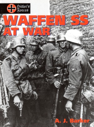﻿Waffen SS در جنگ