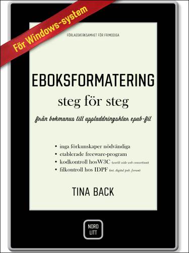 ﻿قالب بندی کتاب الکترونیکی گام به گام: از اسکریپت کتاب تا فایل epub آماده آپلود