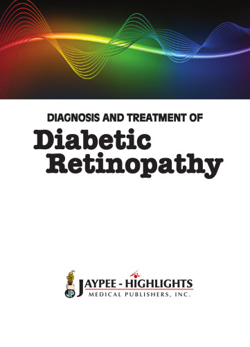 ﻿تشخیص و درمان رتینوپاتی دیابتی