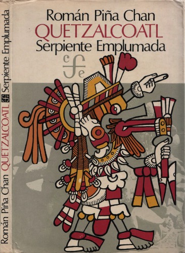 ﻿Quetzalcoatl: مار پر